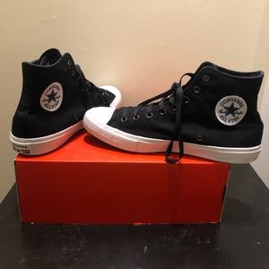 Chuck Taylor “lunarlon”